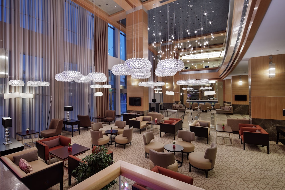 Movenpick Malatya Hotel - Görsel 4