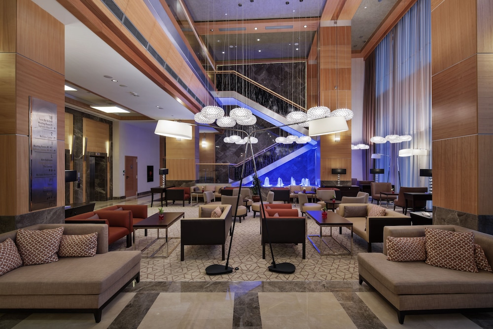 Movenpick Malatya Hotel - Görsel 2