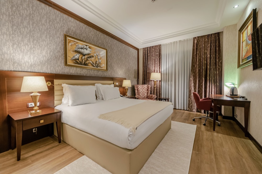 Wellborn Luxury Hotel - Diğer görseller