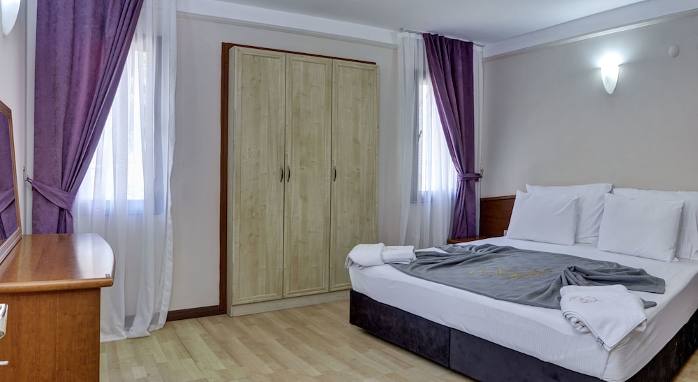 Akay Garden Family Club - Görsel 4