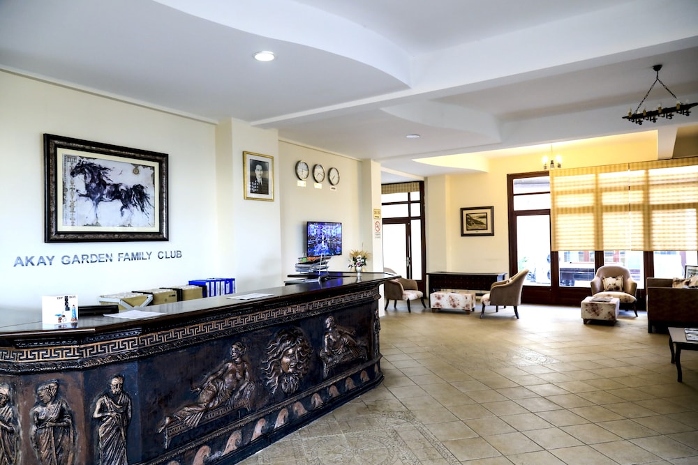 Akay Garden Family Club - Görsel 3