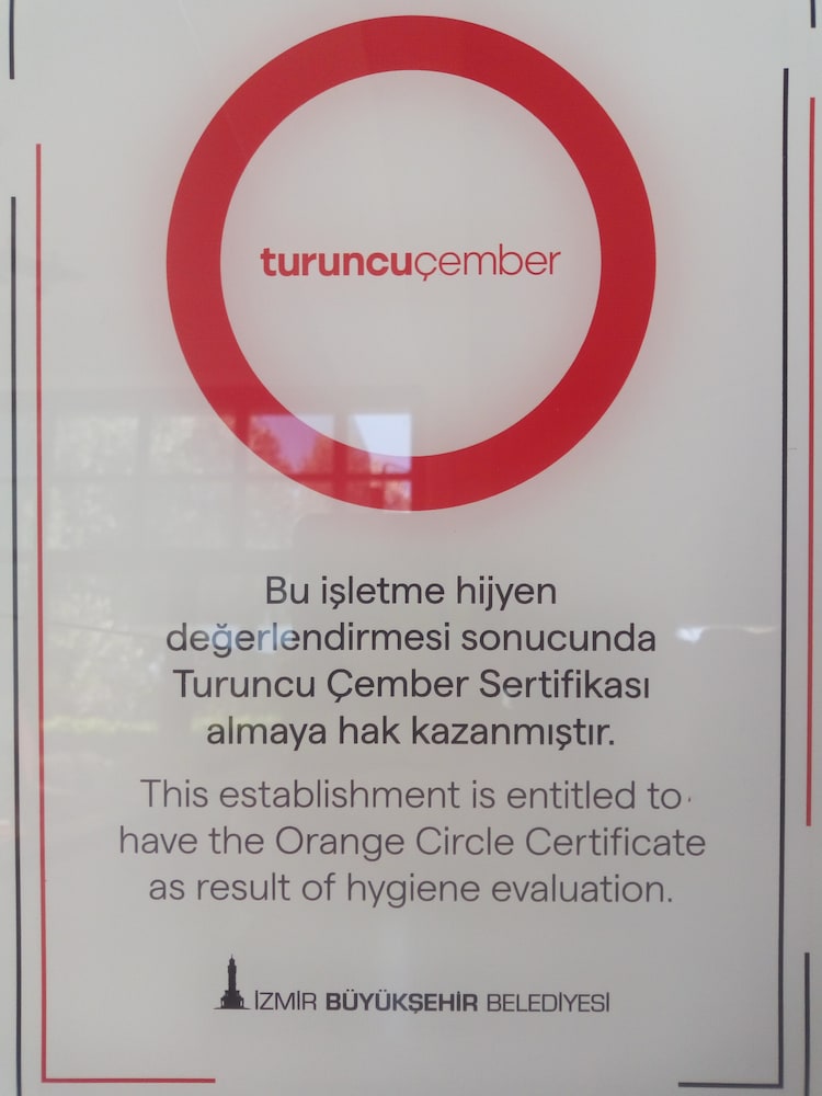 Akay Garden Family Club - Görsel 2