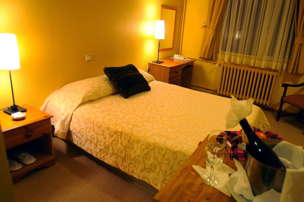 Otel Fahri - Görsel 4