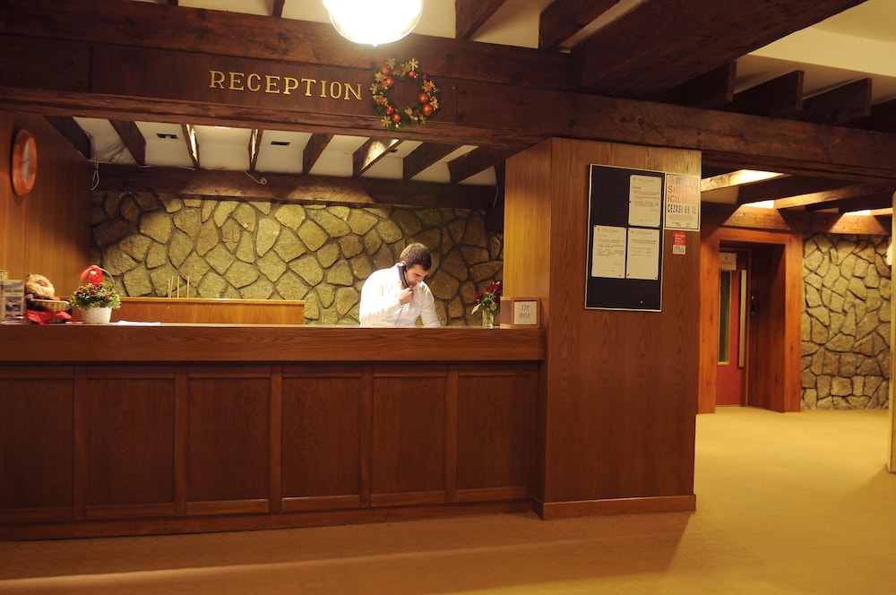 Otel Fahri - Görsel 2