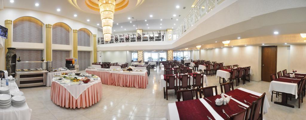 Sedef Hotel - Diğer görseller