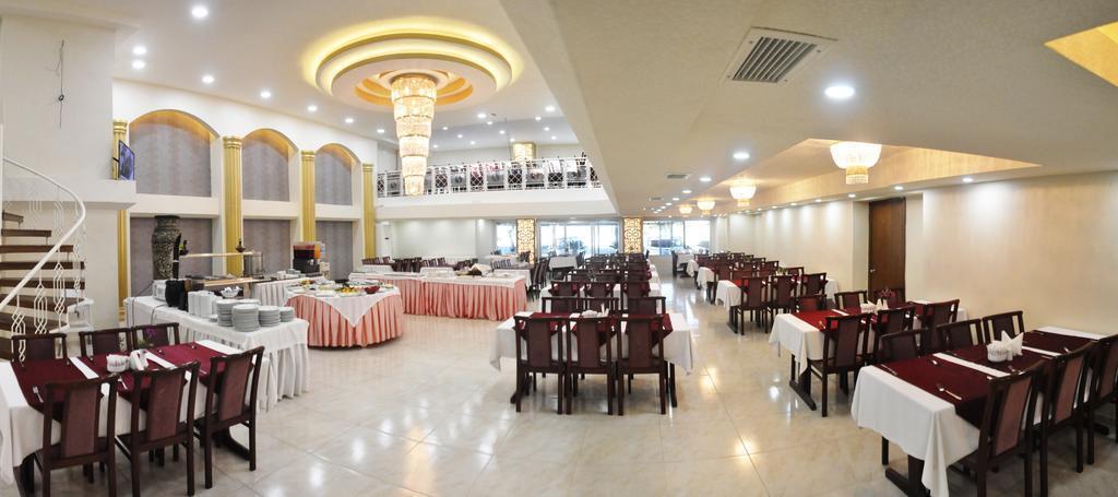 Sedef Hotel - Görsel 2