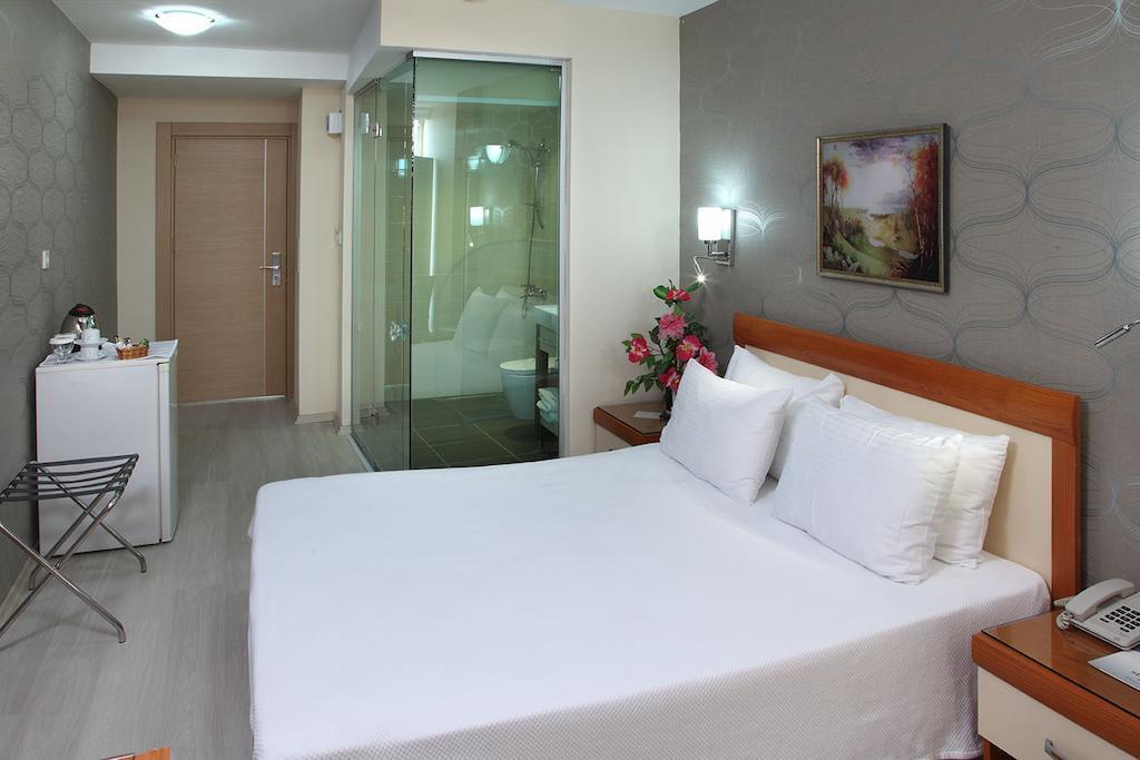 Sedef Hotel - Görsel 4