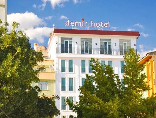 Demir Hotel