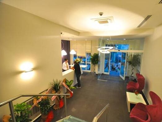 Demir Hotel - Görsel 2