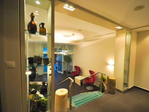 Demir Hotel - Görsel 4