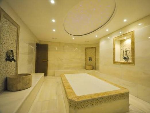 Demir Hotel - Diğer görseller