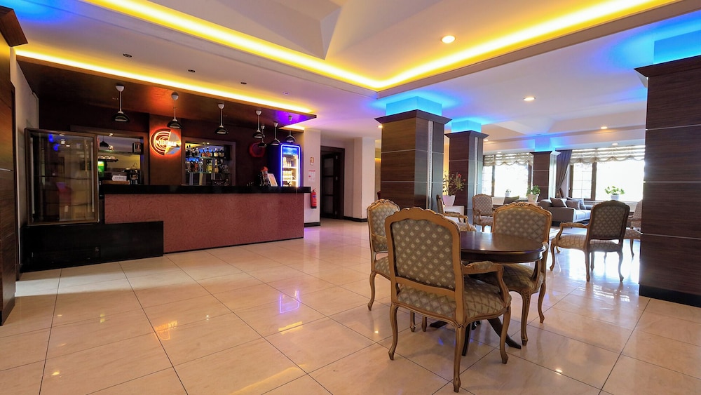 Bolu Termal Hotel - Diğer görseller