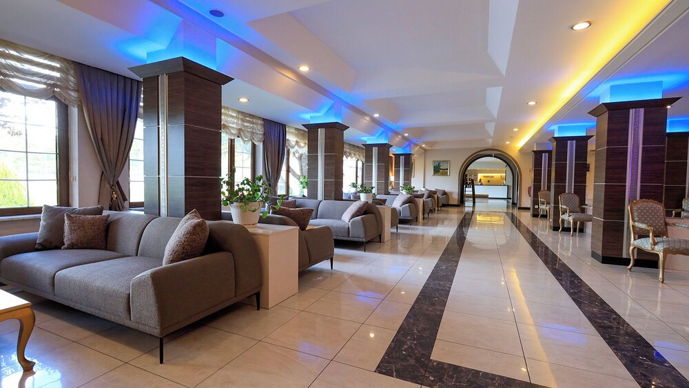 Bolu Termal Hotel - Görsel 3