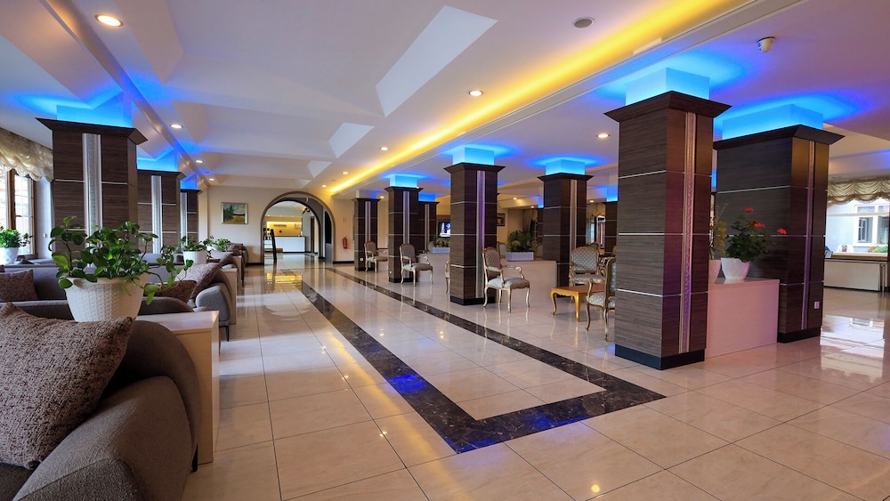 Bolu Termal Hotel - Görsel 4