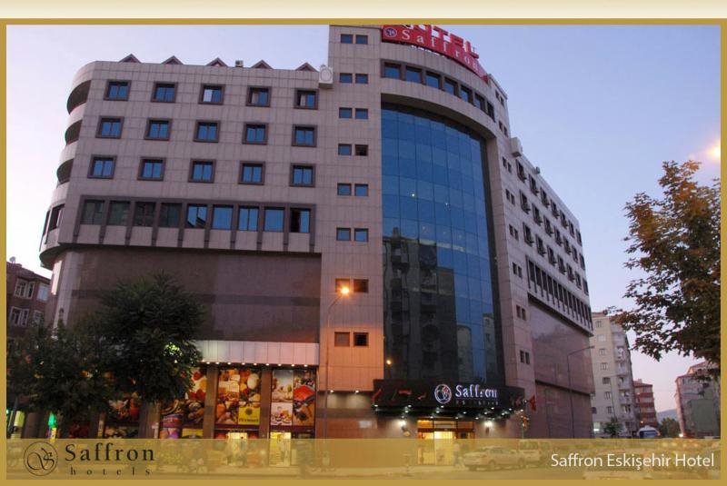 Saffron Hotel Kahramanmaras - Görsel 3