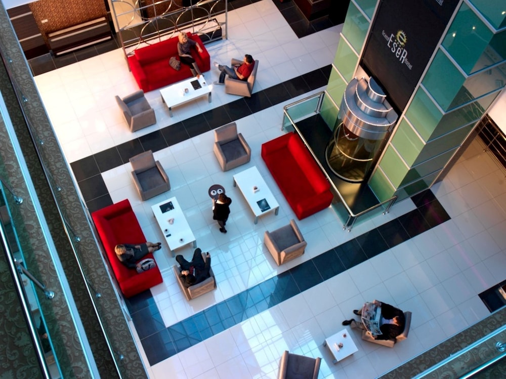 Grand Ser Hotel - Görsel 4