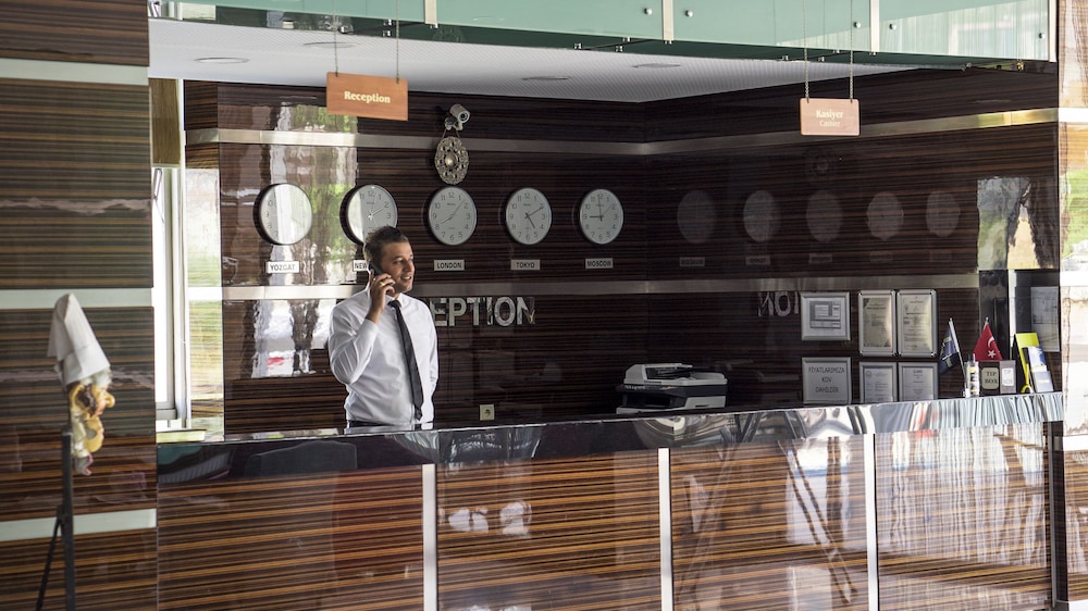 Grand Ser Hotel - Görsel 3