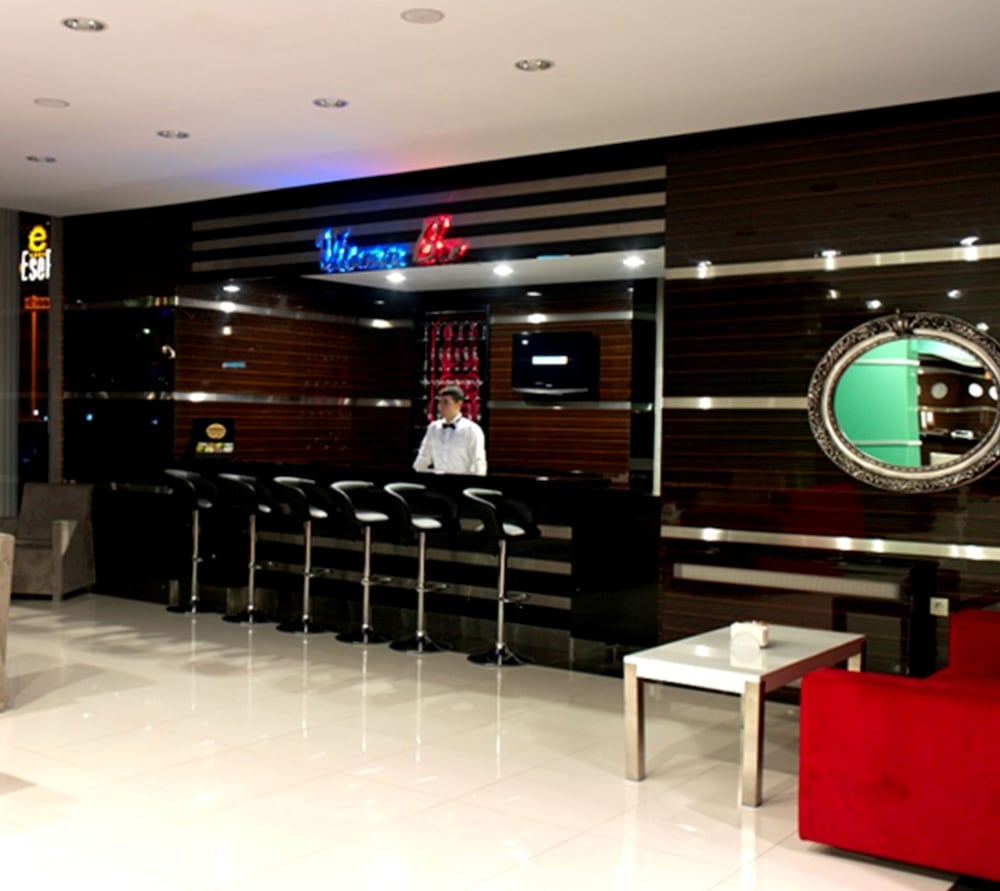 Grand Ser Hotel - Görsel 2