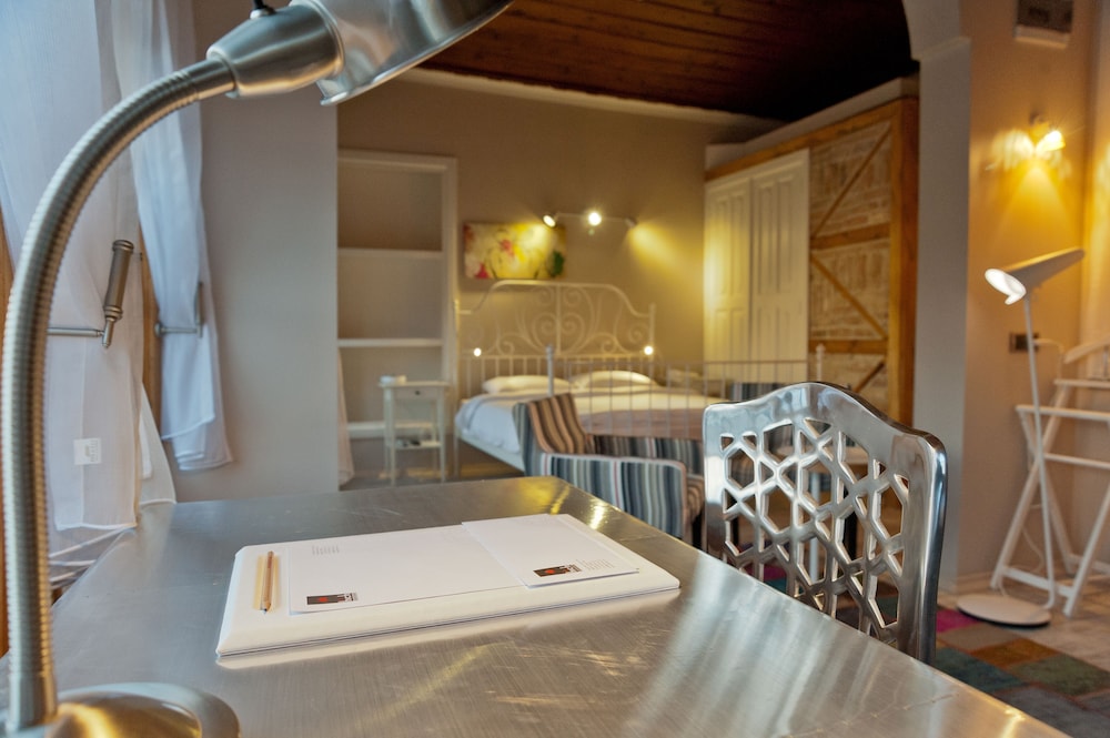 Hich Hotel Konya - Görsel 4