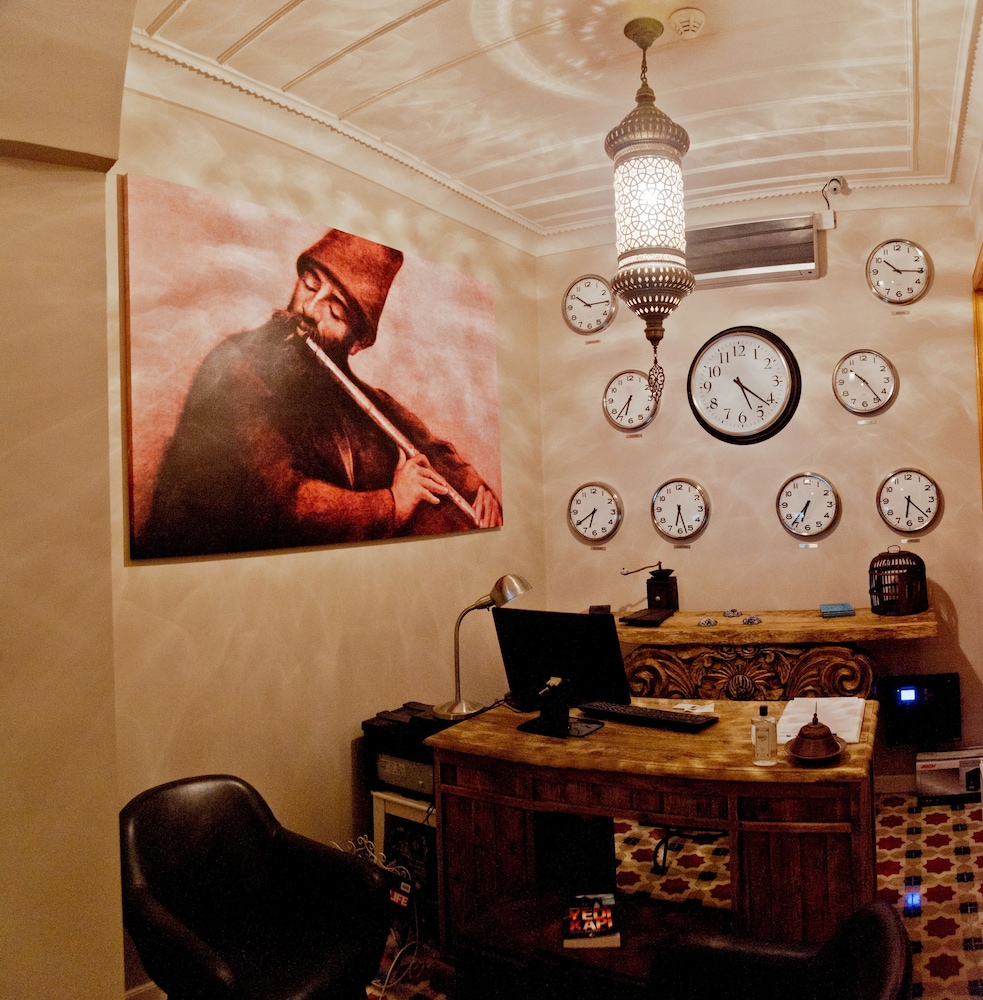 Hich Hotel Konya - Görsel 2