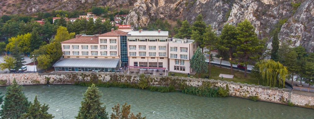 Büyük Amasya Oteli