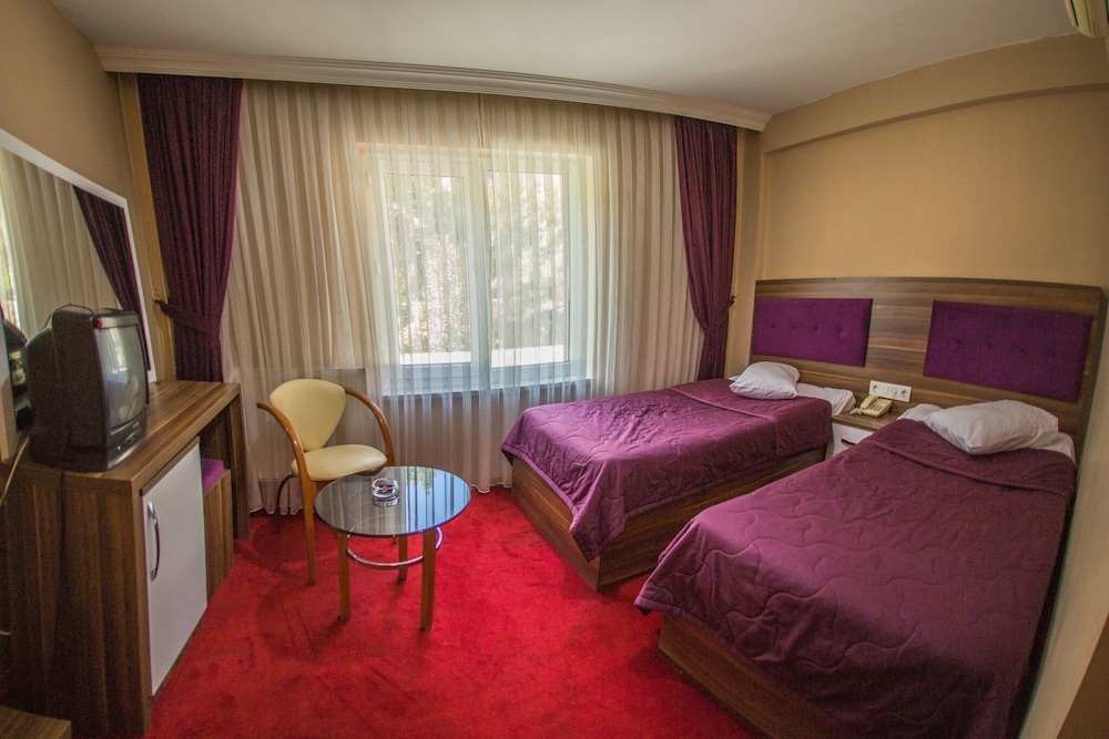 Büyük Amasya Oteli - Diğer görseller