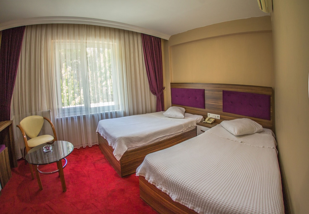 Büyük Amasya Oteli - Görsel 4