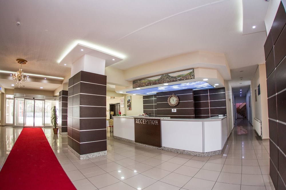 Büyük Amasya Oteli - Görsel 2