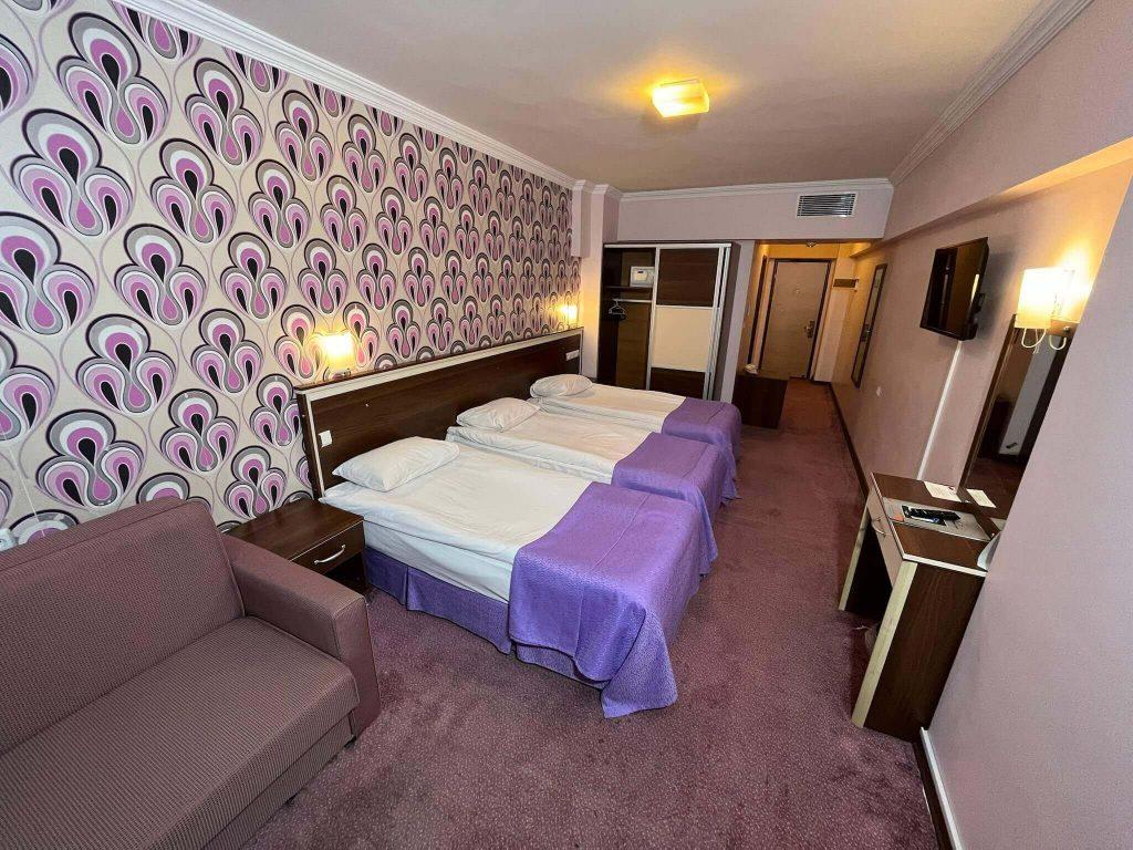 Basak Termal Hotel - Görsel 3