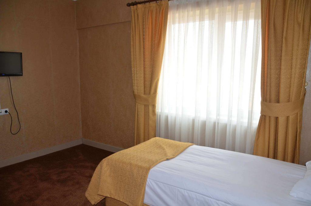 Basak Termal Hotel - Görsel 4