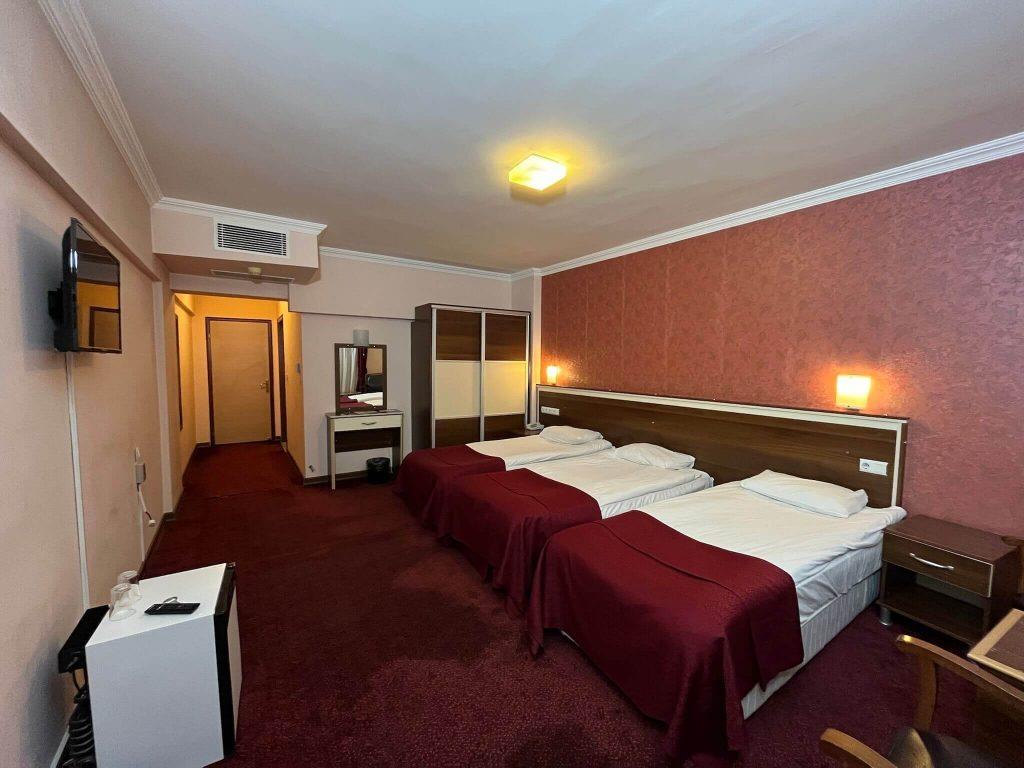 Basak Termal Hotel - Diğer görseller