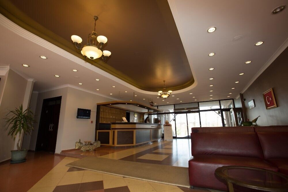 Hotel Grand Astra Bartin - Görsel 4