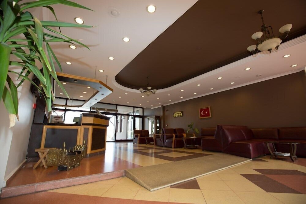 Hotel Grand Astra Bartin - Görsel 3