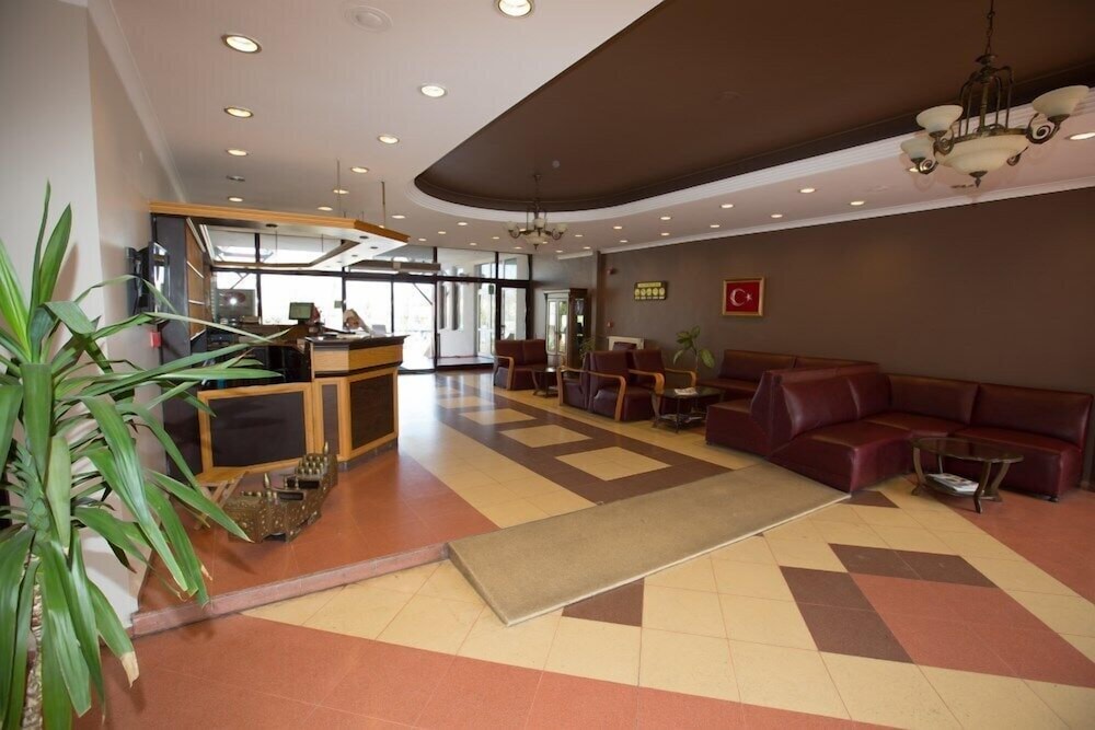 Hotel Grand Astra Bartin - Diğer görseller