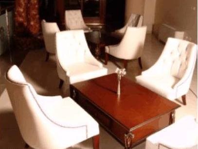 Grand Özeren Otel & Spa - Görsel 2