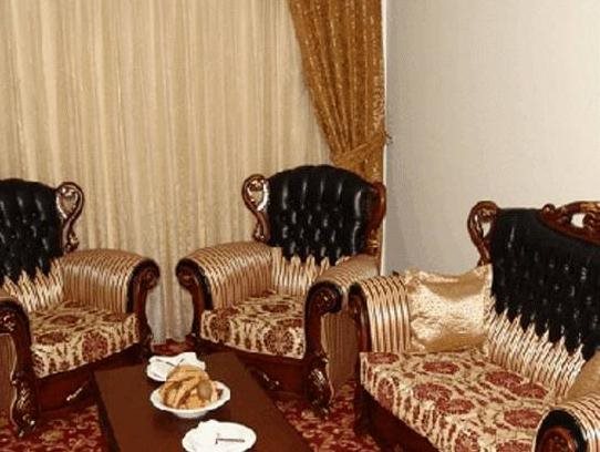 Grand Özeren Otel & Spa - Görsel 3