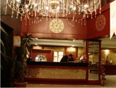 Grand Özeren Otel & Spa - Görsel 4