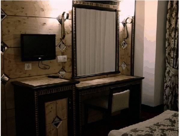 Grand Özeren Otel & Spa - Diğer görseller