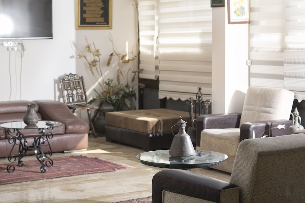 Temple Hotel - Görsel 2