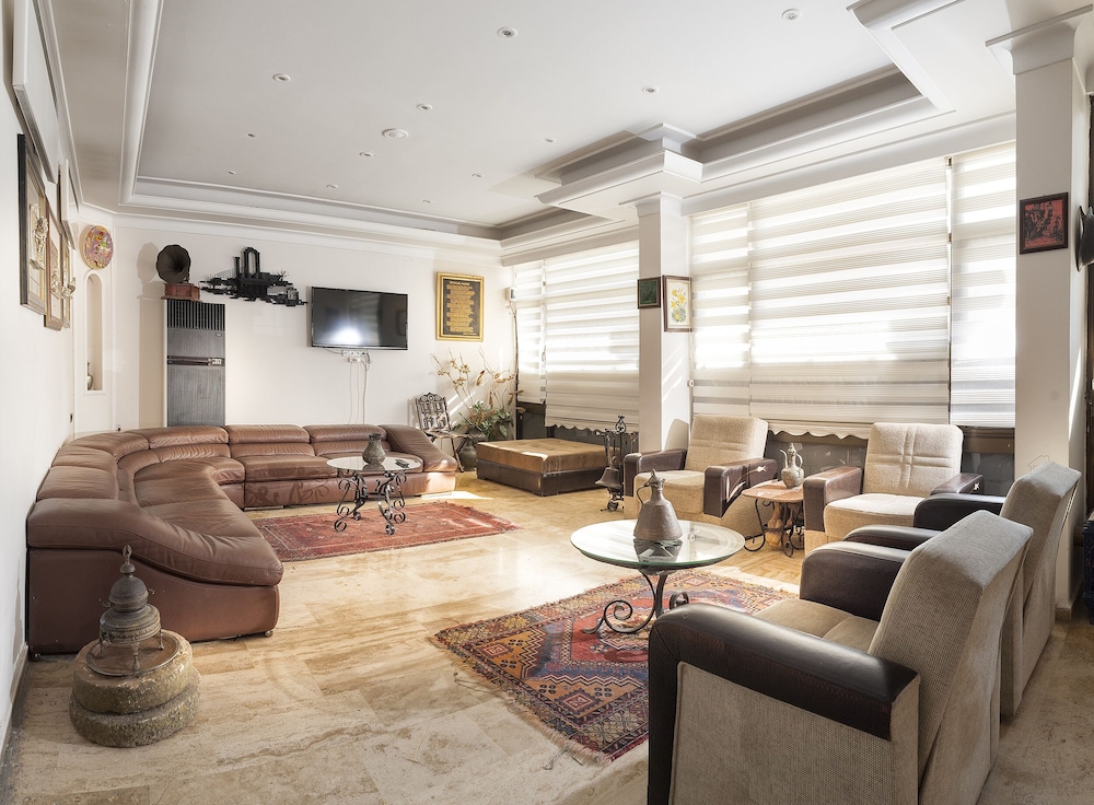 Temple Hotel - Görsel 3