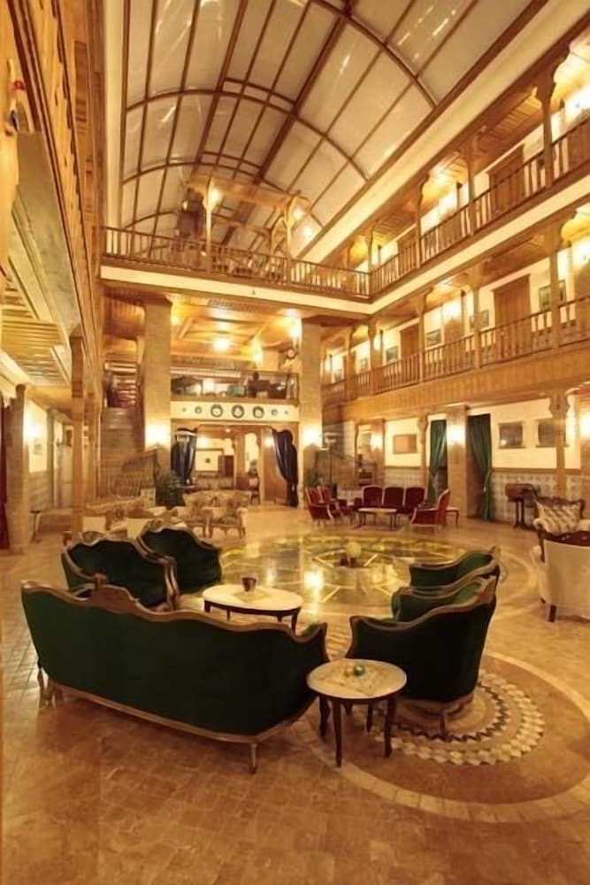 Kerme Ottoman Palace - Diğer görseller