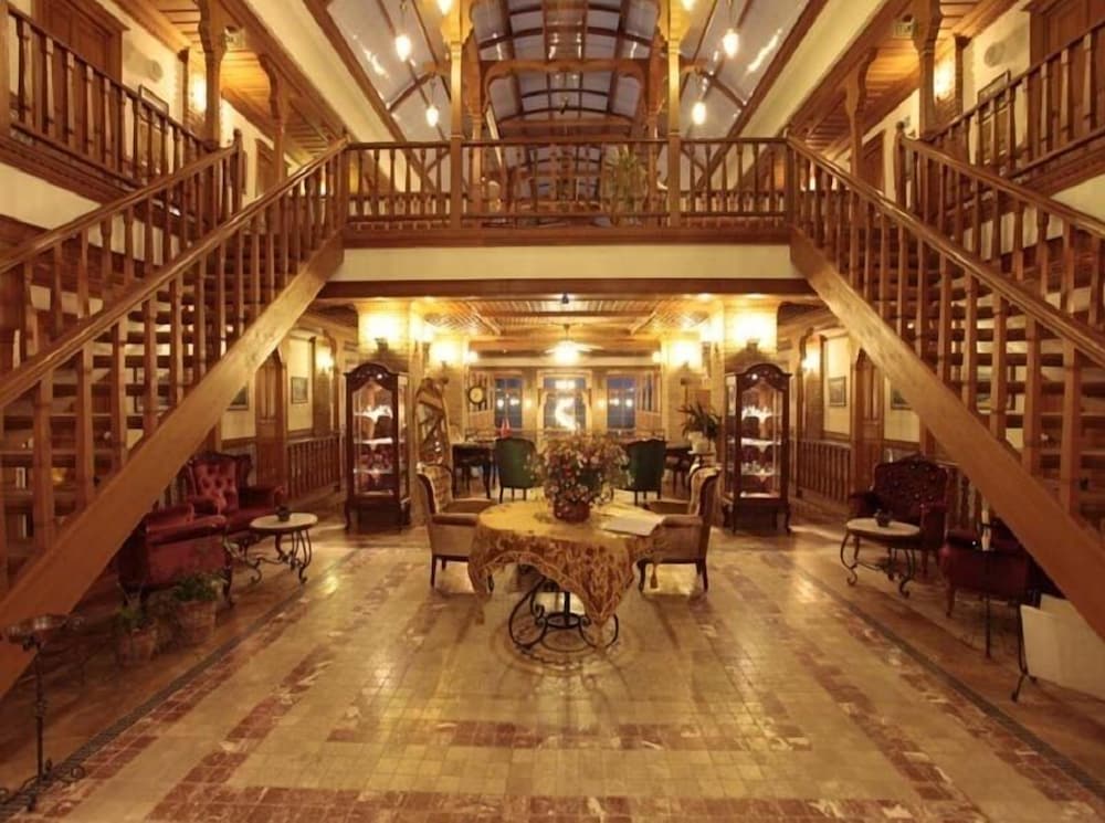 Kerme Ottoman Palace - Görsel 2