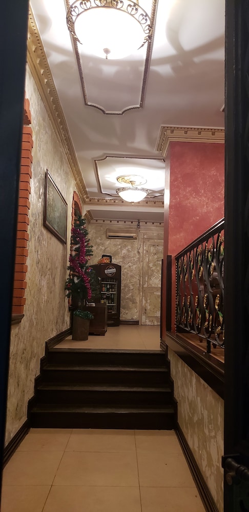 Istanbul Irish Hotel - Diğer görseller