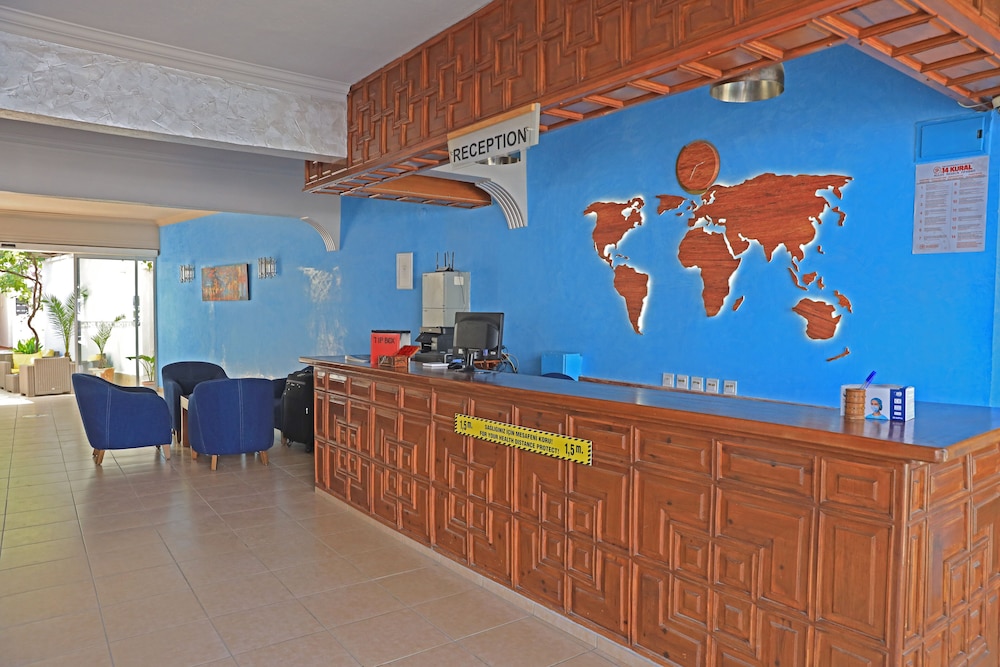 Gümbet Anil Beach - Görsel 3