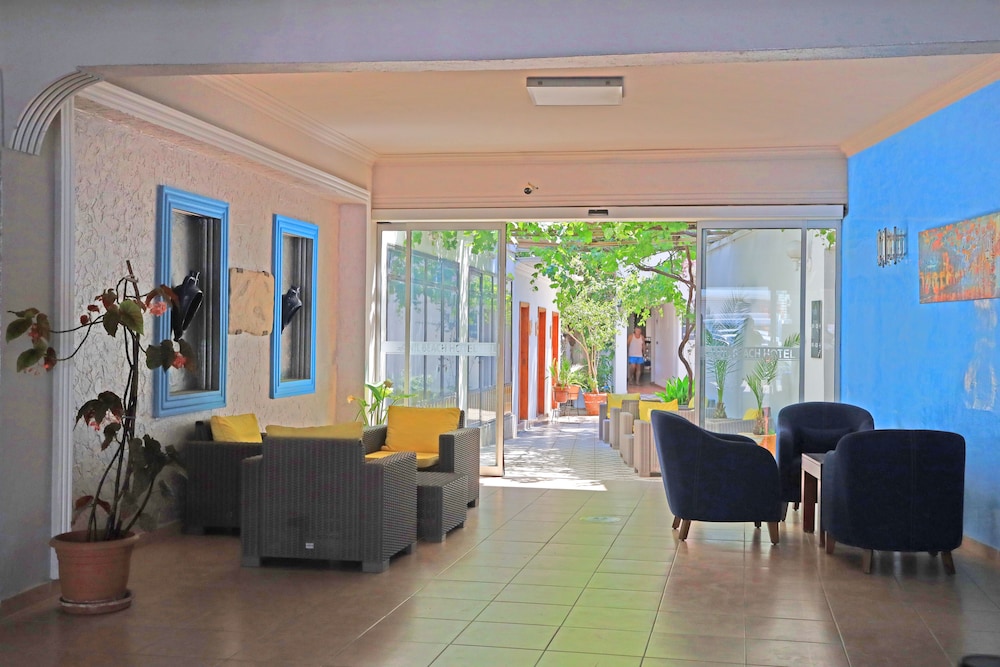 Gümbet Anil Beach - Görsel 4