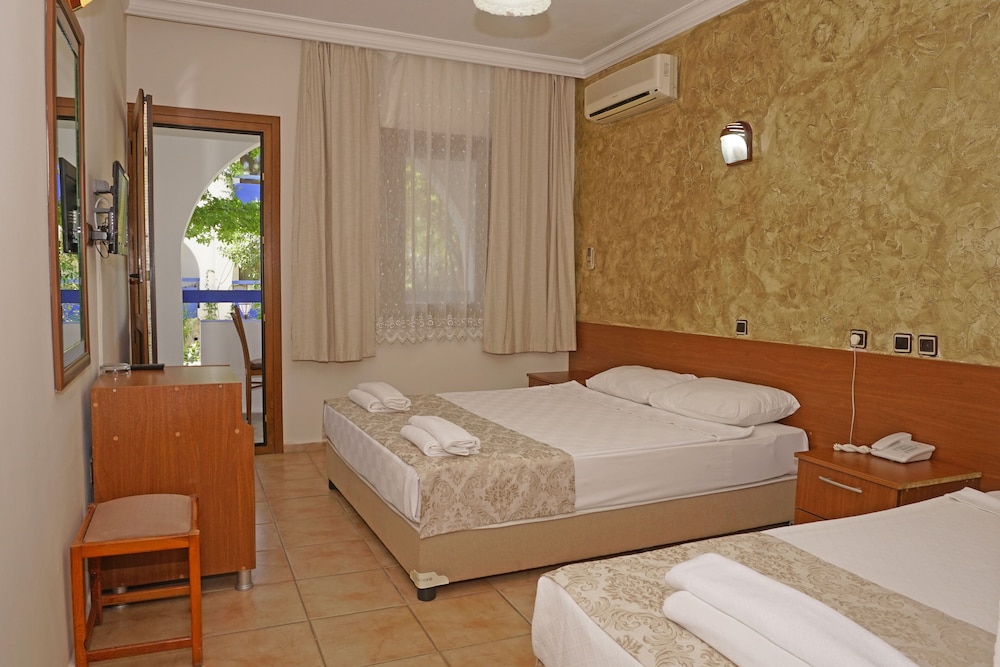 Gümbet Anil Beach - Diğer görseller