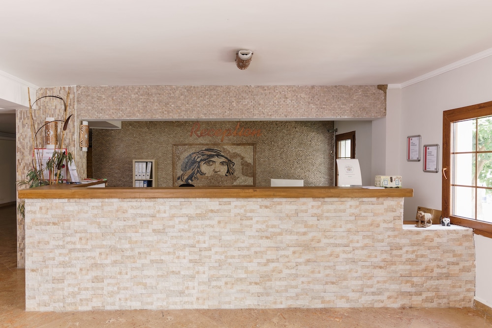 Costa Bitezhan Hotel - Görsel 4