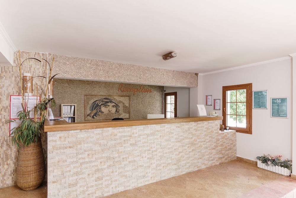 Costa Bitezhan Hotel - Görsel 3