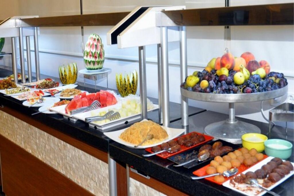 Ada Class Hotel - Diğer görseller