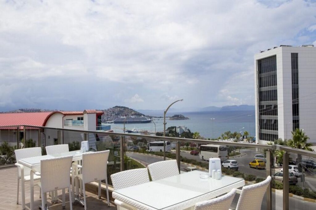 Ada Class Hotel - Görsel 3